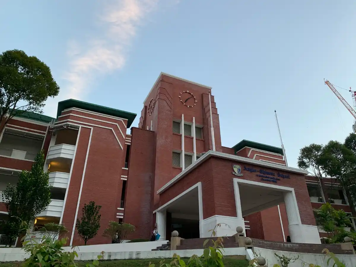 3 Top Primary Schools are 1 km to Sanctuary@Newton